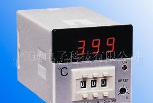 全面解析计数器在仪器仪表中的应用与选购指南