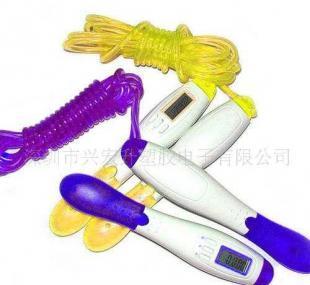 跳绳计步器 智能计数，让运动更精准